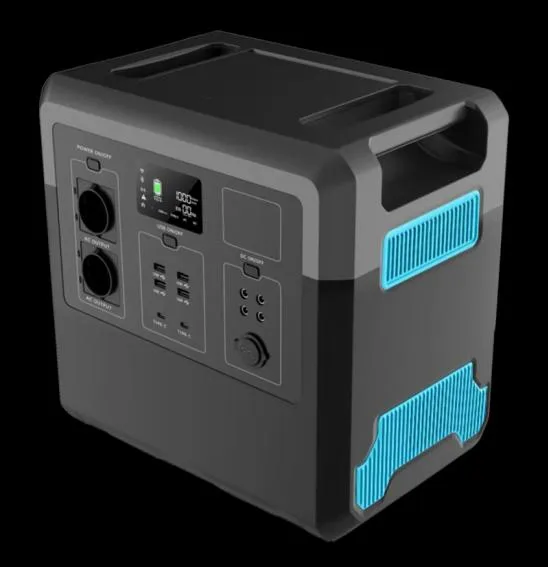 ECOFORGE PF2K4-16S Heavy-Duty Power Station