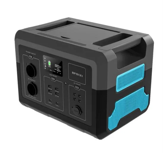 ECOFORGE PF1K5-16S Power Station